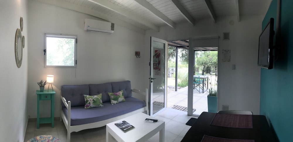 Cabanas Ambay