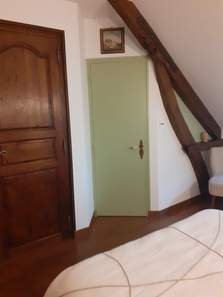 Le Haut Montrayé