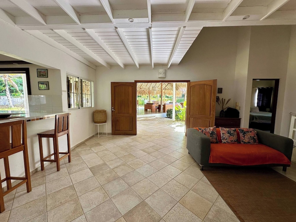Casa Siete Las Terrenas