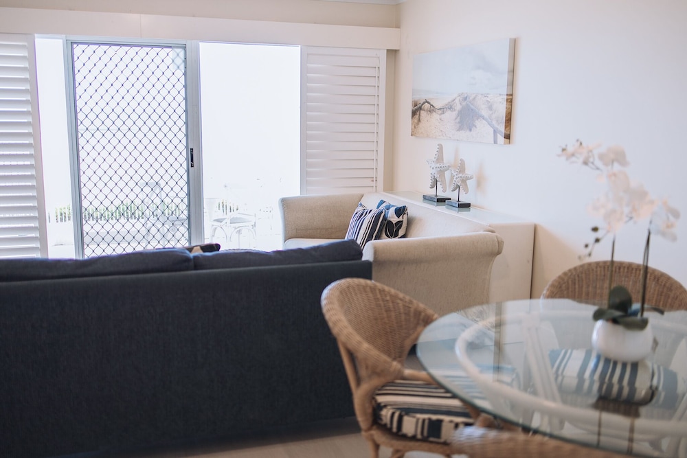 Surfers Horizons Resort