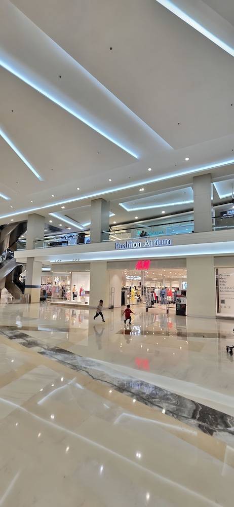 Staysanliving - Kota Kasablanka
