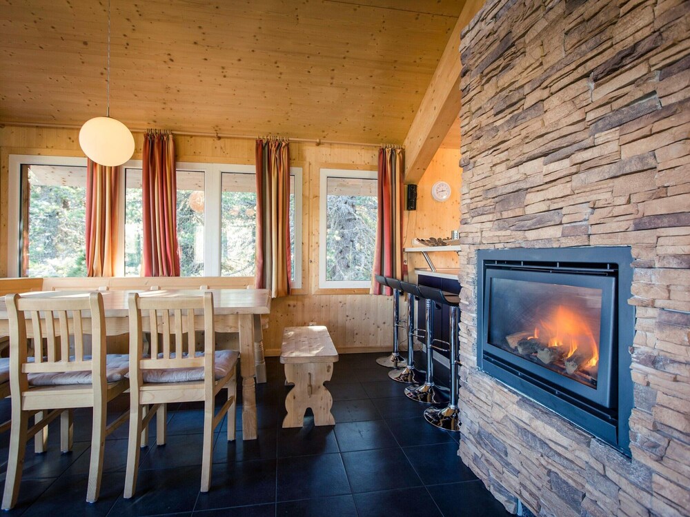 Chalet in Austria Near Ski Slope & Sauna