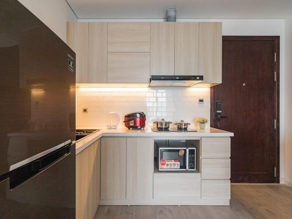 Vinhomes D'Capital - SunhouseLand