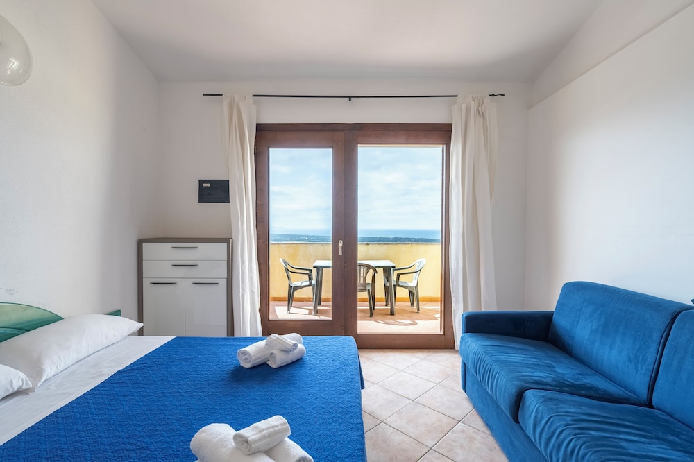 Il borgo di Badesi