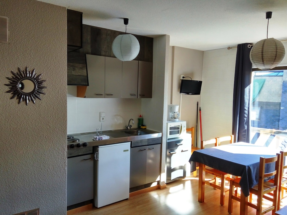 Appartements Solaris