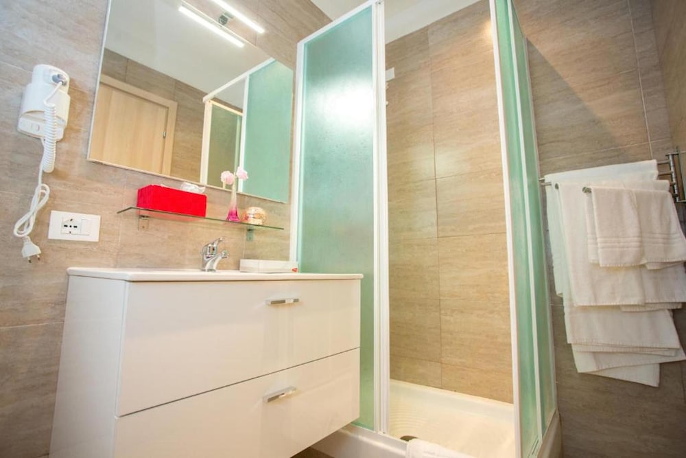 BQ House Castello Luxury Rooms