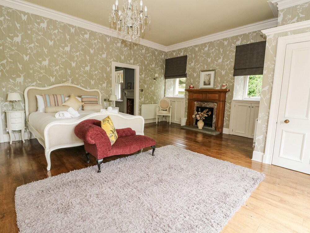 Bearnock Lodge