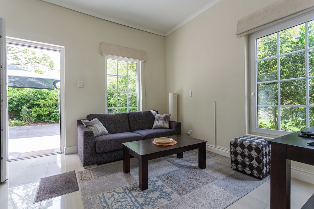 Alphen Lodge Constantia