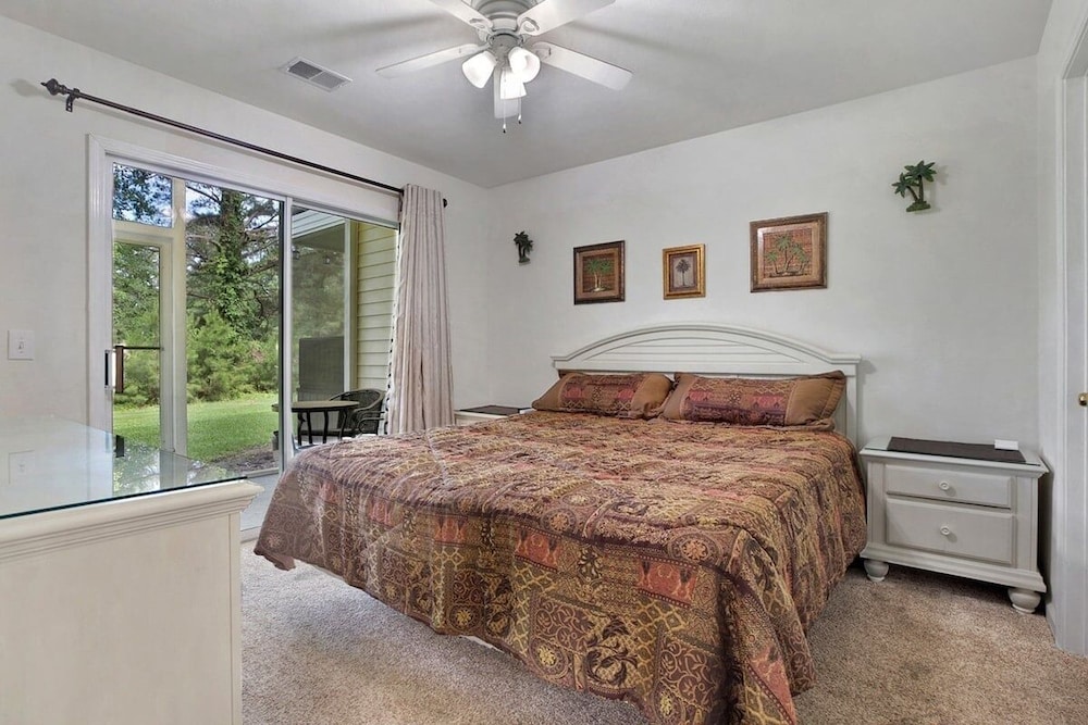 Fairways 12a 3 Bedroom Condo