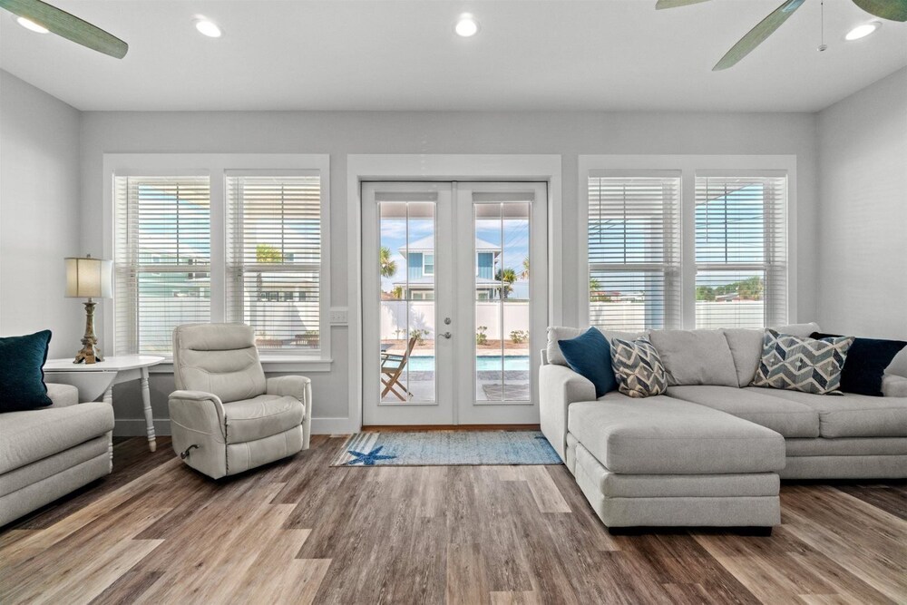 4101 Choctaw St view 4