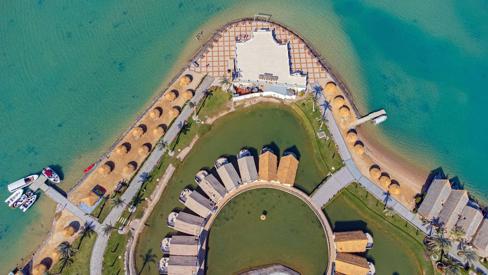 Hotel Panorama Bungalow Resort El Gouna