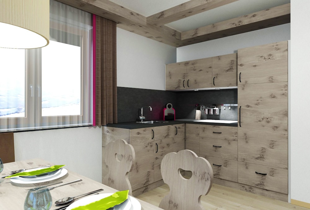 Alm Resort Nassfeld