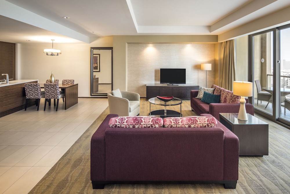 Swissotel Living Al Ghurair