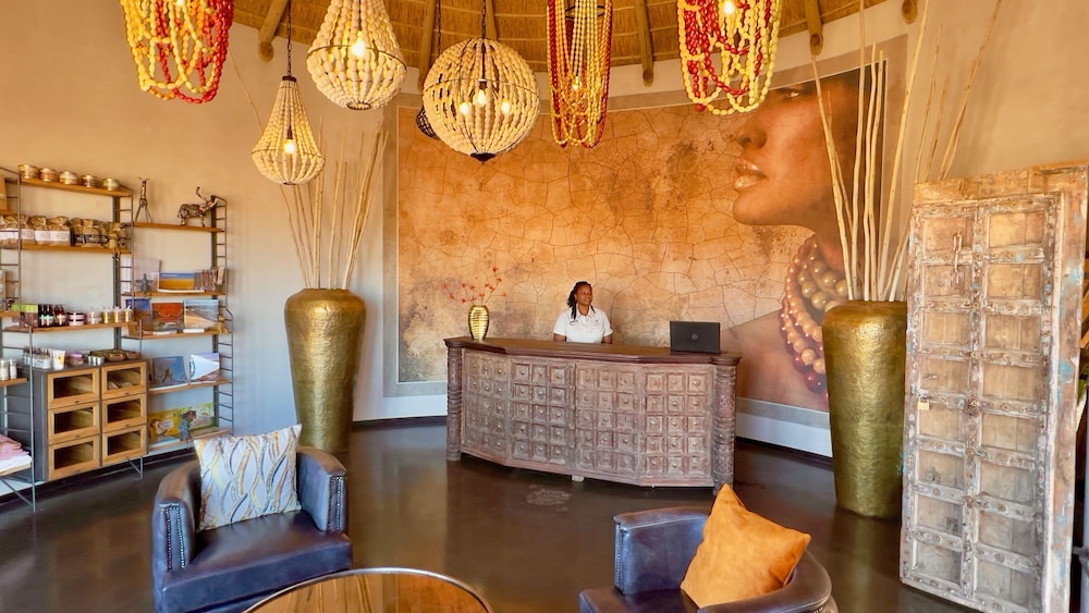 Namib Outpost l Ondili view 2