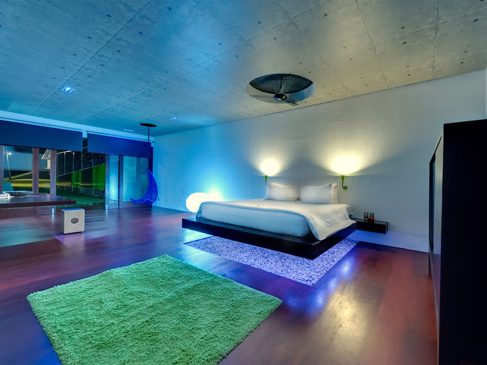Villa Sapi view 2