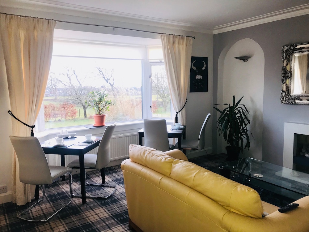 The Beeches B&B