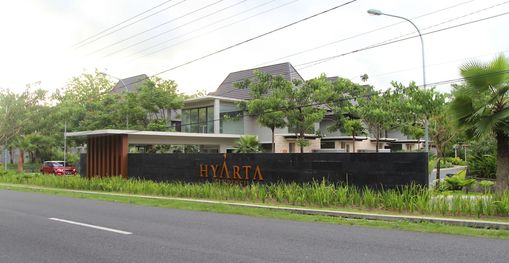 Habitat at Hyarta Yogyakarta