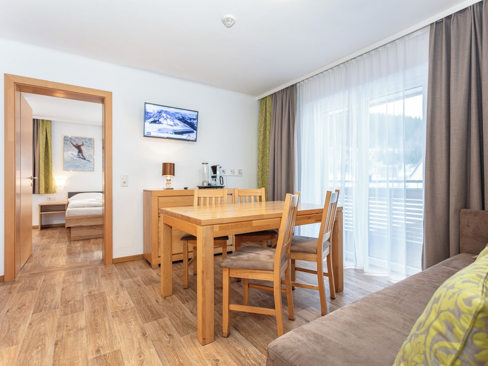 Appartements Hollin by we rent