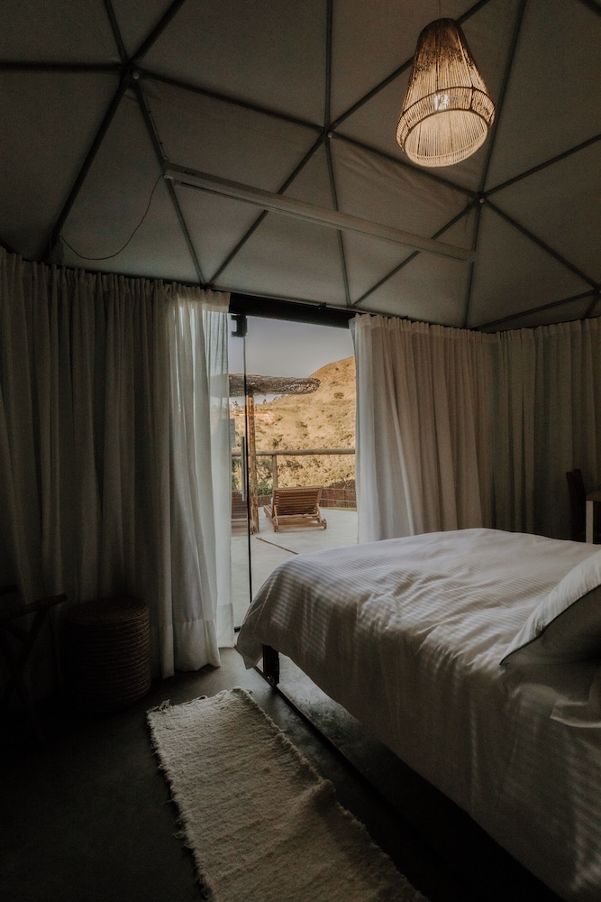 Dila's Lodge