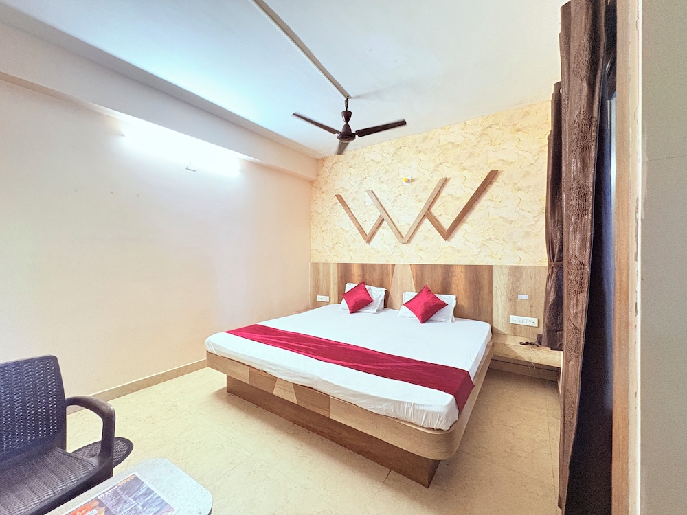 Hotel Sairaj Inn Puri
