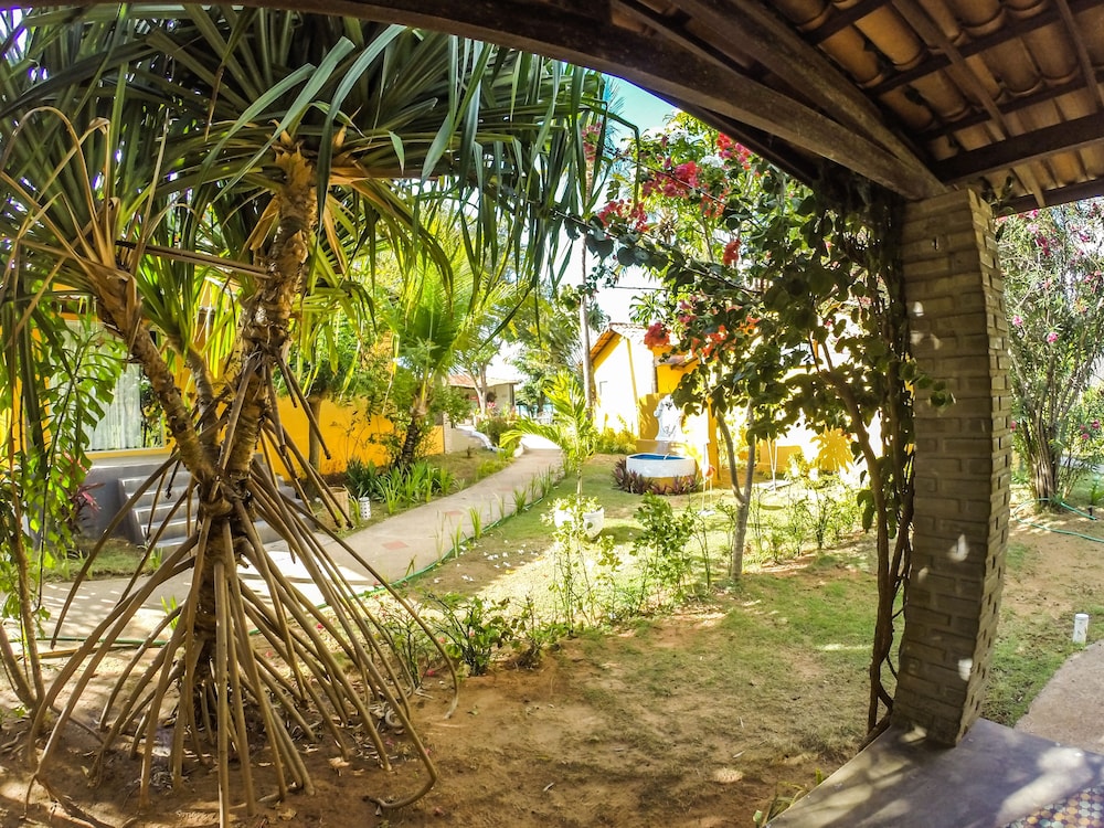Pousada Enseada dos Mares