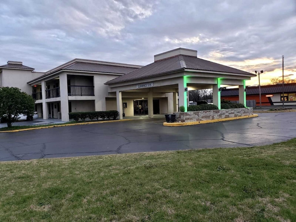 Quality Inn Indianola