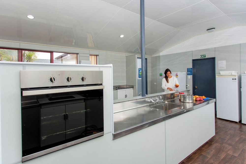 Carters Beach Top 10 Holiday Park