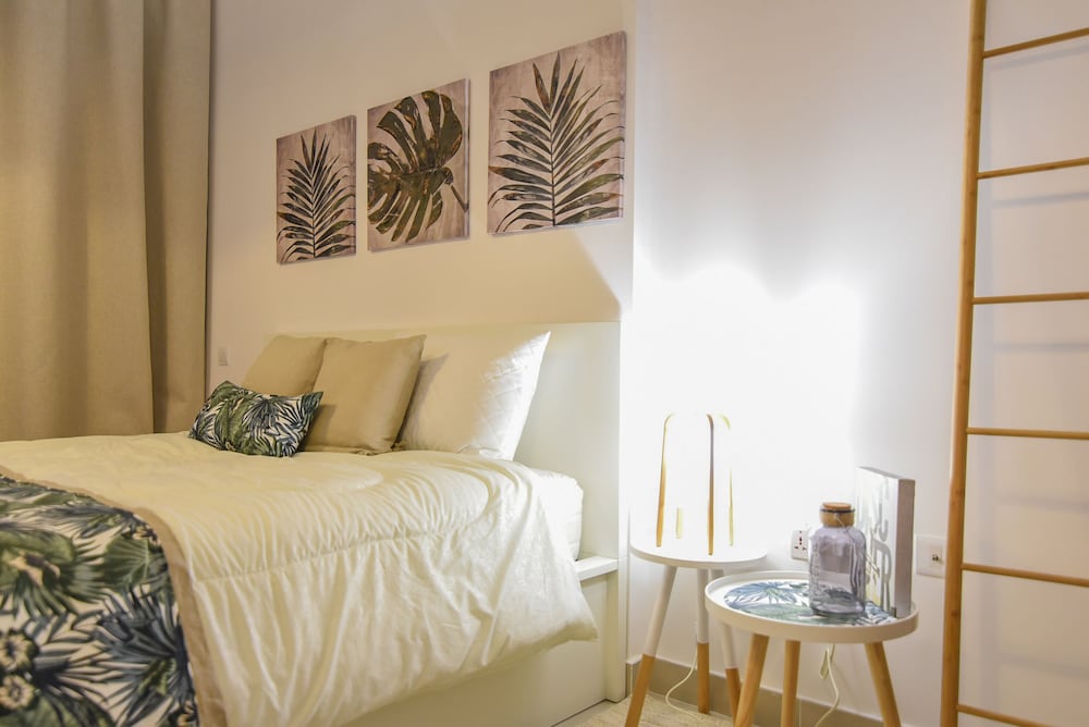 GreenFuture - Contemporary Studio Amidst Top Places in JVC