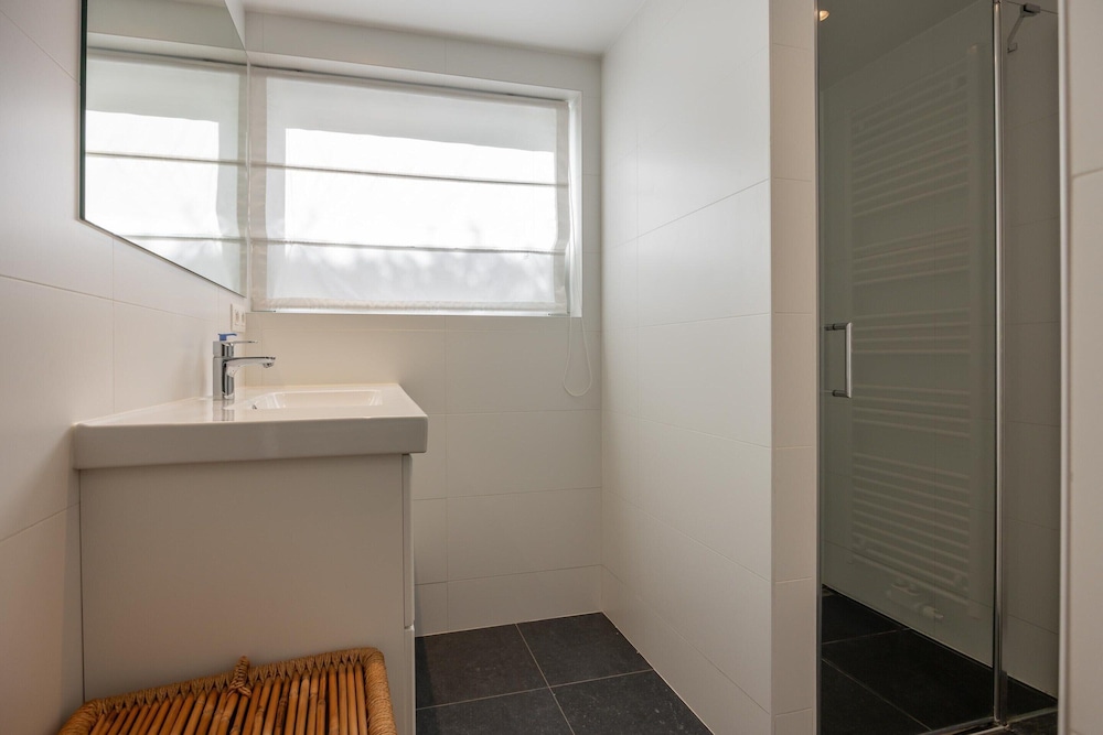 Holiday Home Near Veerse Meer With Terrace