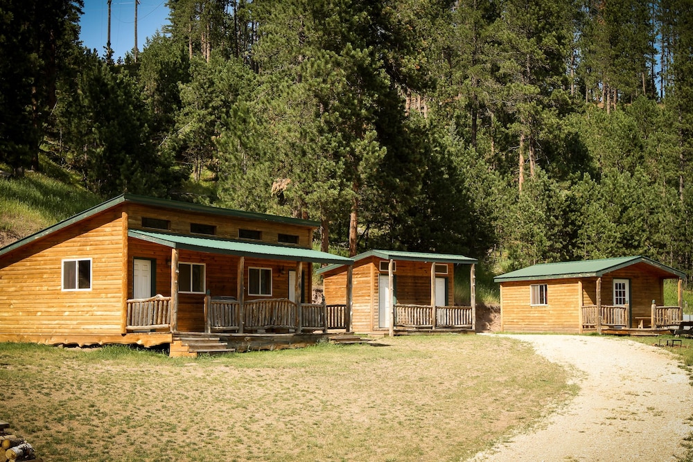 Cole Cabins