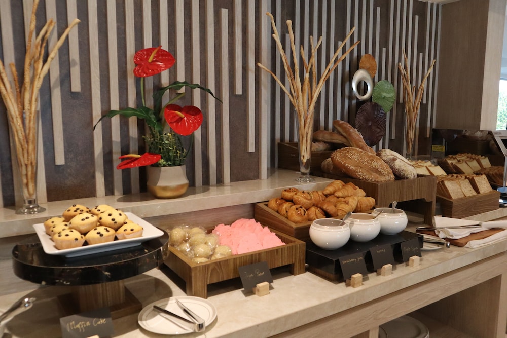 Dream of Aventus Hotel Kuta 61