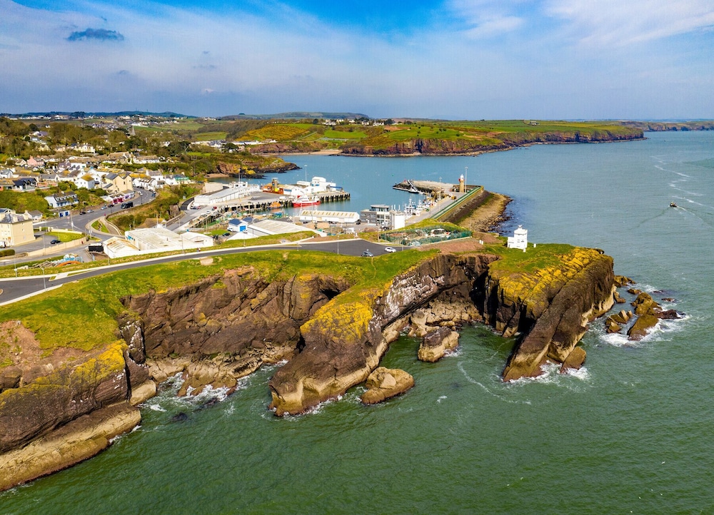 Seacliff Holiday Homes