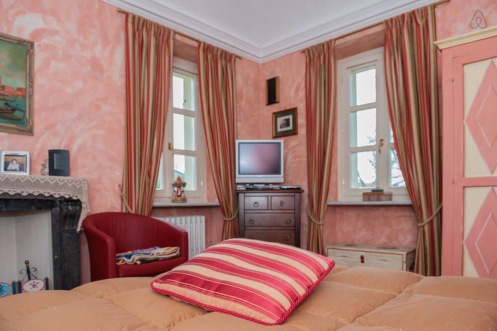 Villa Mirano B&B
