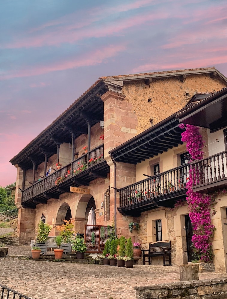 Posada La Infinita Rural Boutique