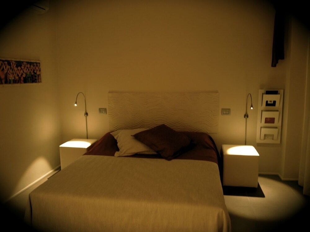 B&B Fuori Le Mura photo 5