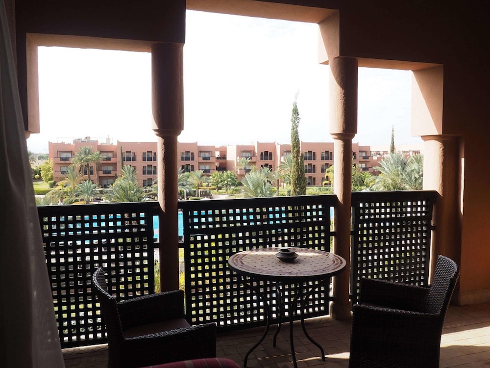 Kenzi Menara Palace & Resort 78