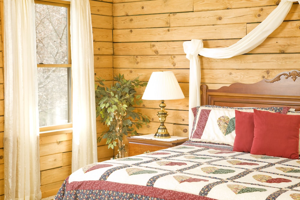 Harmony Hill B&B