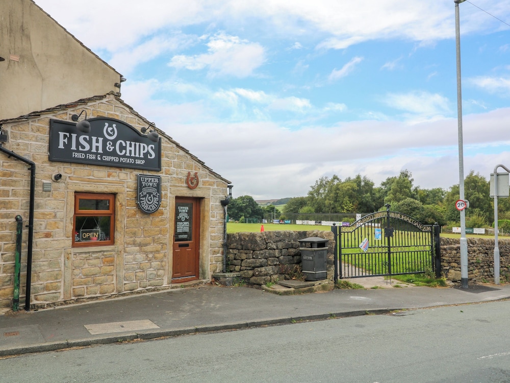Wildfell Cottage