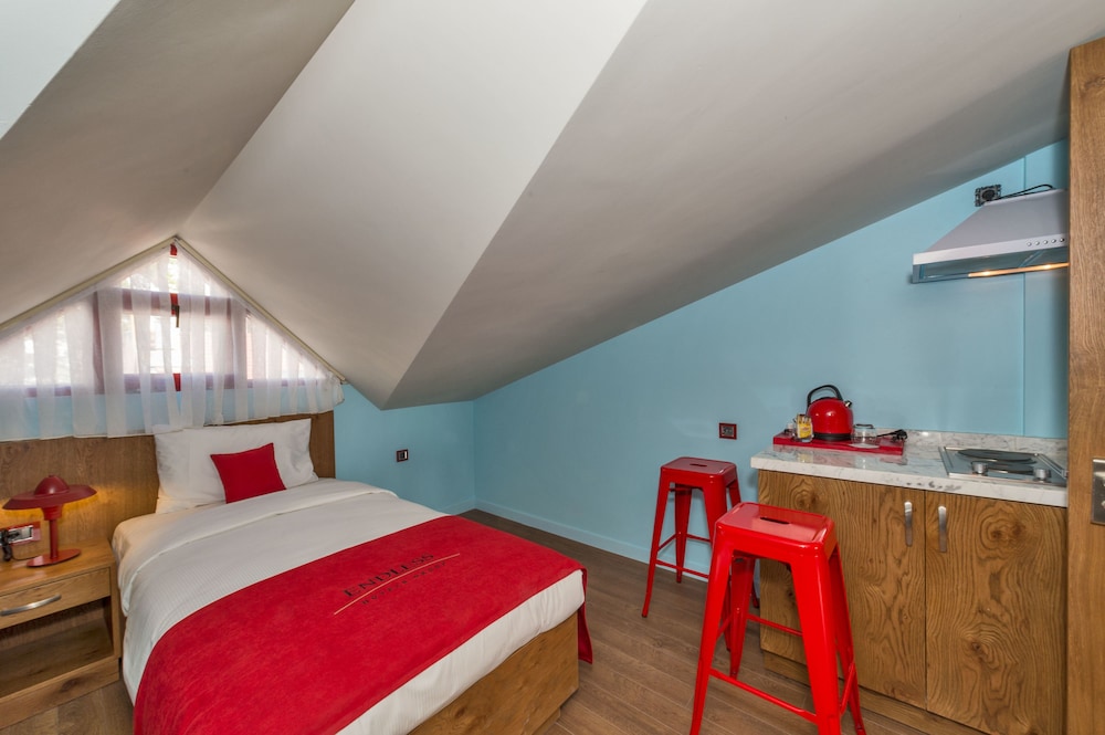 Taksim Nis Otel - Image 33