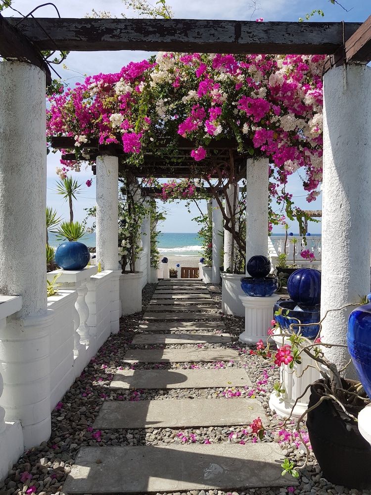 San Juan Treasure Resort