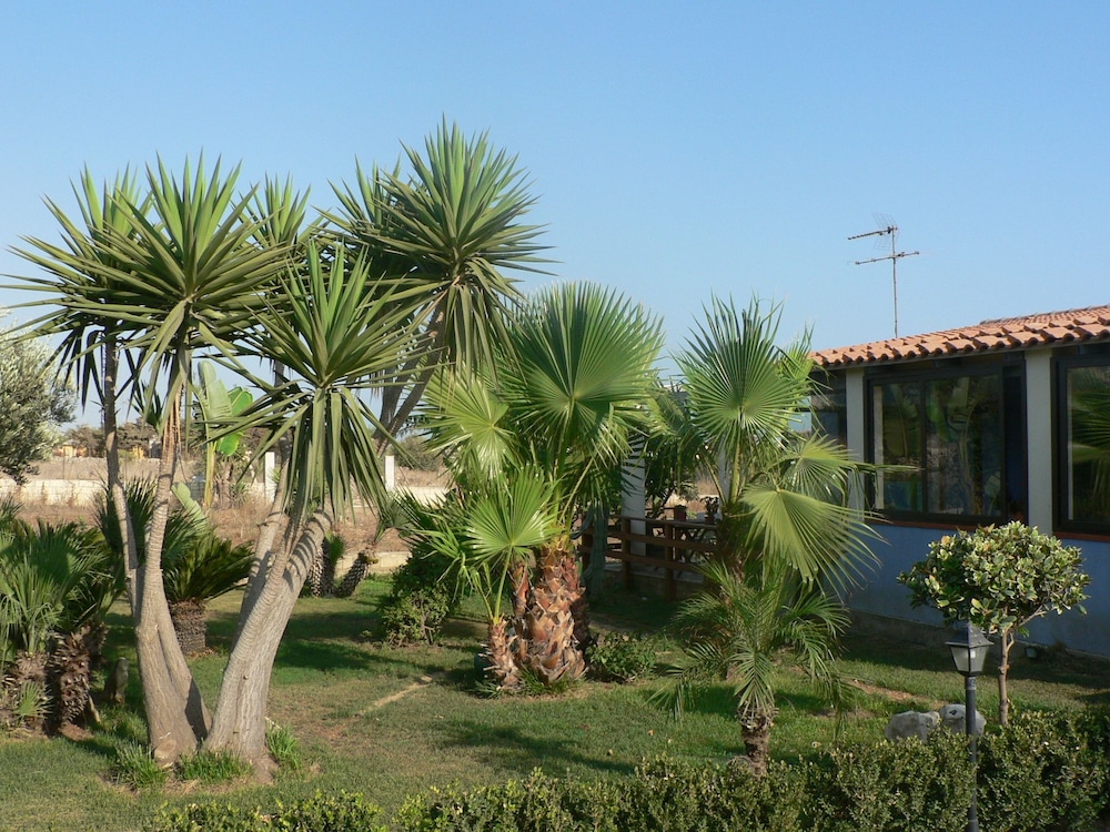 B&B Villa Francesco