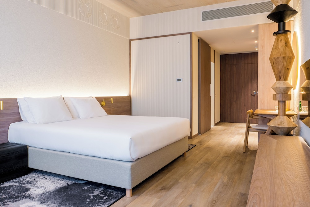 HOTEL GLAR CONFERENCE & SPA 3