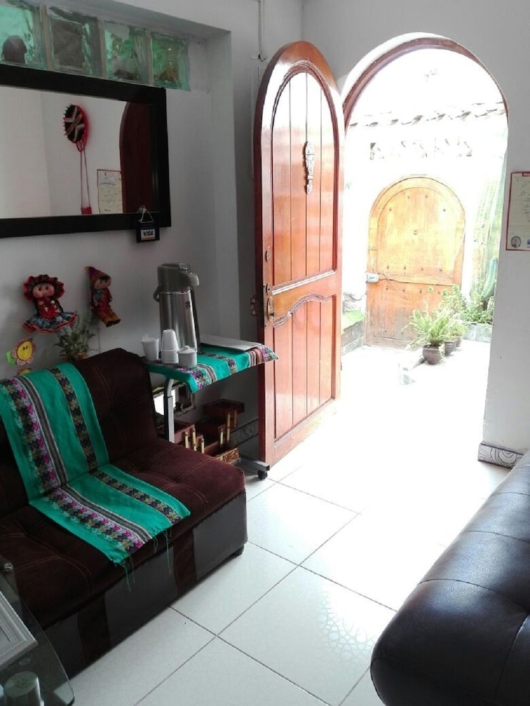 Peru 4U House