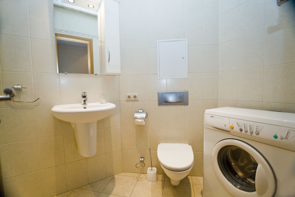 Kvart Apartments Arbat