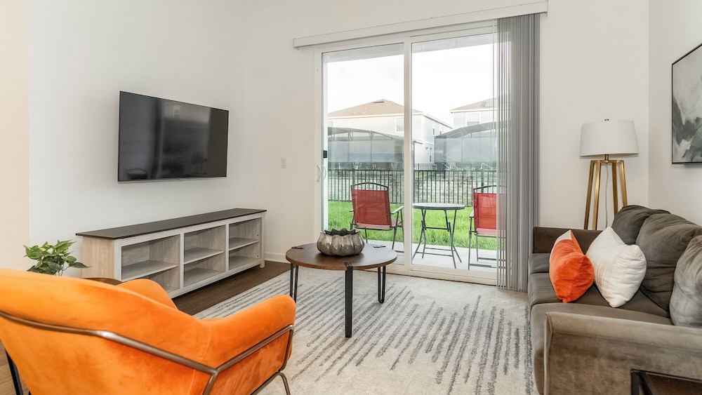 Landing Townhomes Davenport