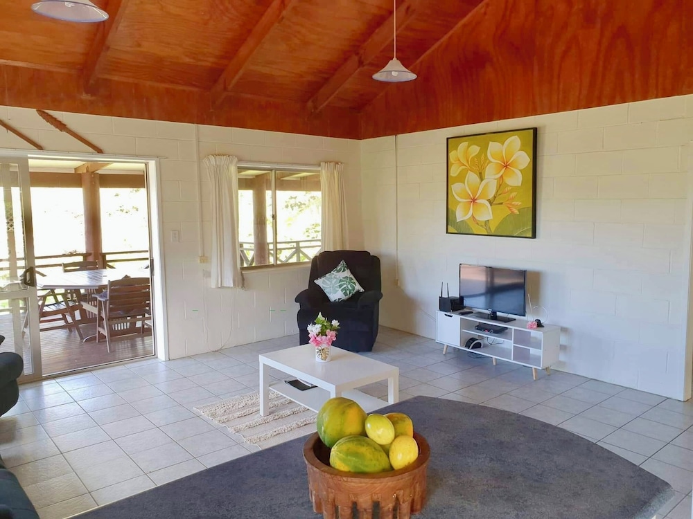 Muri Villas