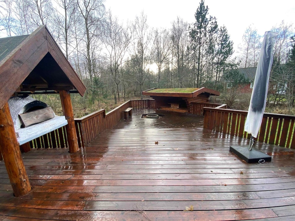 5 Star Holiday Home in Laeso