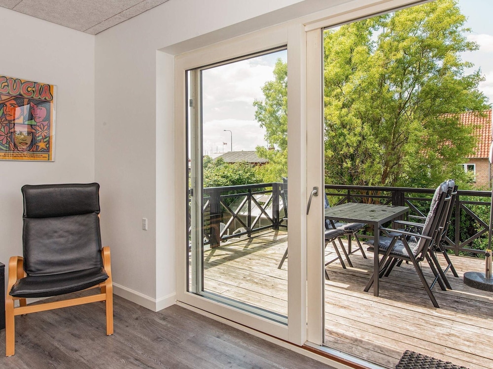 4 Person Holiday Home in Ebeltoft view 5
