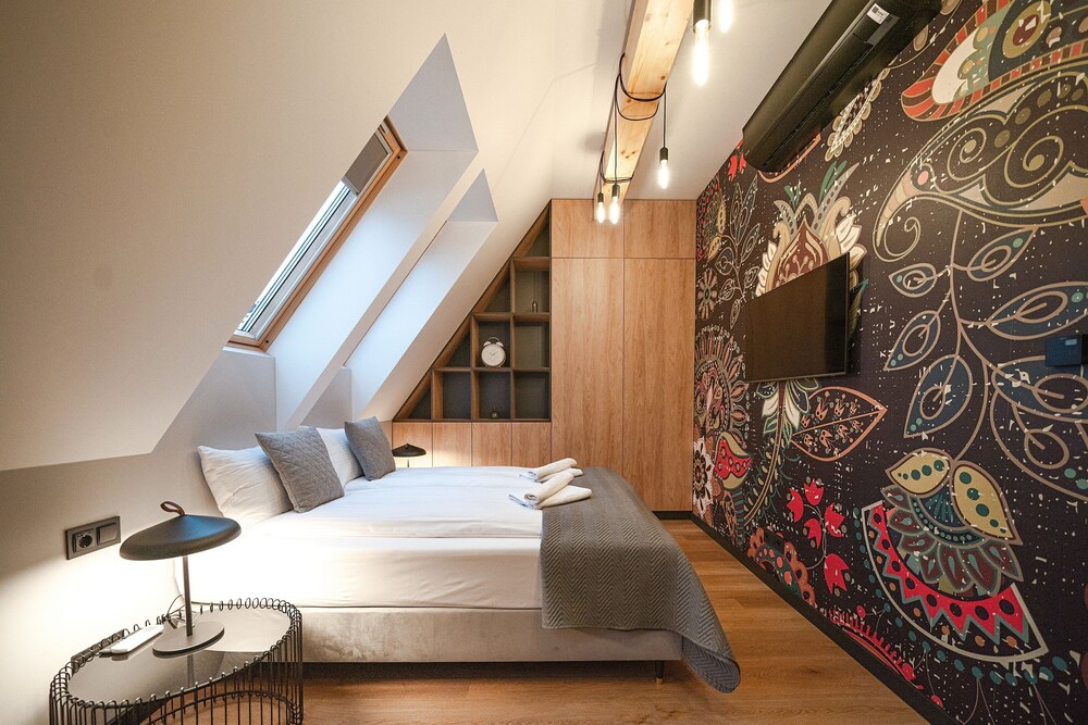 Apartamenty Sun & Snow Chotarz Bór