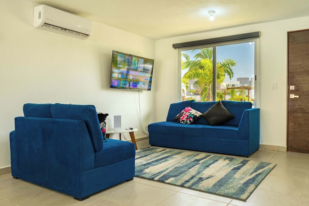 Modern Villa Priv. Beach Dreams Diamante